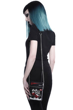 Load image into Gallery viewer, Goth Milk Handbag