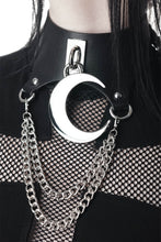 Load image into Gallery viewer, Moon Rawk Choker