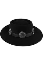 Load image into Gallery viewer, Mystic Maven Concho Hat