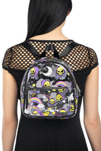 Load image into Gallery viewer, Not Cute Mini Backpack