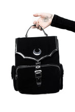 Load image into Gallery viewer, Nyah Backpack