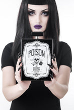 Load image into Gallery viewer, Pure Poison Clutch Bag