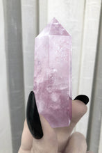Load image into Gallery viewer, Rose Quartz Crystal