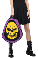 Load image into Gallery viewer, Skeletor Backpack