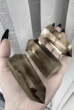 Load image into Gallery viewer, Smokey Quartz Crystal