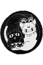 Load image into Gallery viewer, Yin Yang Blanket