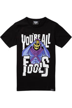 Load image into Gallery viewer, Fools T-Shirt
