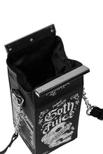 Load image into Gallery viewer, Goth Juice Handbag
