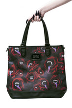 Load image into Gallery viewer, Lilith's Tongue Tote Bag
