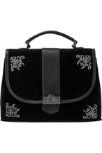 Load image into Gallery viewer, Moonlight Satchel Bag

