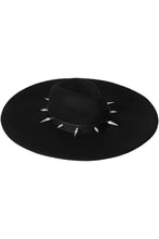 Load image into Gallery viewer, Nightshade Brim Hat
