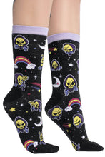 Load image into Gallery viewer, Not Cute Socks
