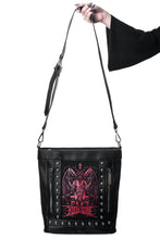 Load image into Gallery viewer, Rawk Me Handbag
