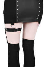 Load image into Gallery viewer, Shelly Leg Garter

