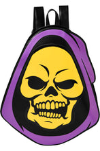 Load image into Gallery viewer, Skeletor Backpack
