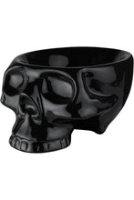Load image into Gallery viewer, Skull Catch-All Dish [B]
