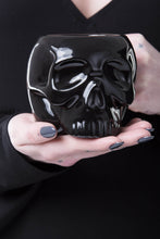 Load image into Gallery viewer, Skull Mug [B]
