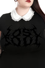 Load image into Gallery viewer, Slaysha Skater Dress [PLUS]
