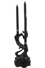 Load image into Gallery viewer, Soul Smoke Candelabrum
