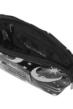 Load image into Gallery viewer, Under The Stars Makeup Bag
