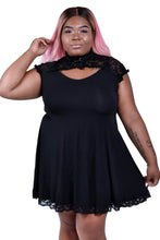 Load image into Gallery viewer, Valerian Craft Dress [PLUS]
