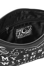 Load image into Gallery viewer, Witch Face Makeup Bag
