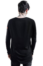 Load image into Gallery viewer, Witchcraft Long Sleeve Top
