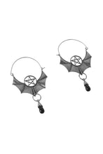 Load image into Gallery viewer, Witching Hour Earrings
