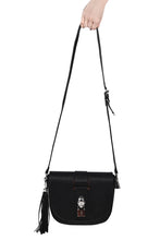 Load image into Gallery viewer, Zeta Skull Handbag [B]
